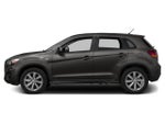 2015 Mitsubishi Outlander Sport AWD 4dr CVT SE