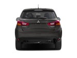 2015 Mitsubishi Outlander Sport AWD 4dr CVT SE