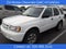2001 Isuzu Rodeo Base