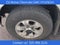 2001 Isuzu Rodeo Base