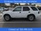 2001 Isuzu Rodeo Base