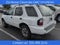 2001 Isuzu Rodeo Base