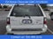 2001 Isuzu Rodeo Base