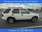 2001 Isuzu Rodeo Base