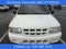 2001 Isuzu Rodeo Base