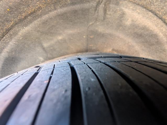 2022 Subaru Impreza Sport 4-door CVT