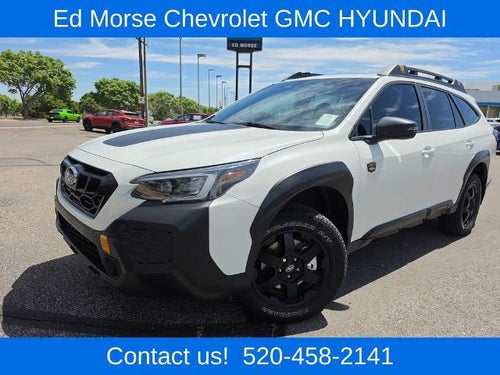 2024 Subaru Outback Wilderness AWD