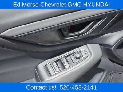 2024 Subaru Outback Wilderness AWD