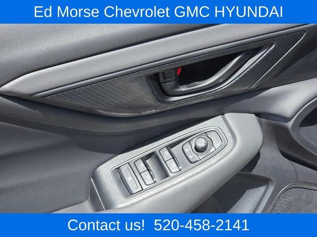 2024 Subaru Outback Wilderness AWD