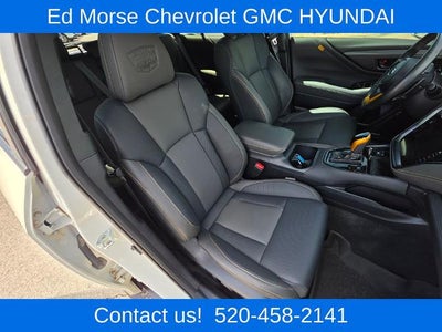 2024 Subaru Outback Wilderness AWD