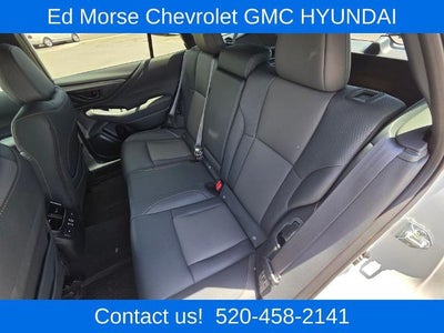 2024 Subaru Outback Wilderness AWD