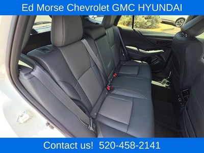 2024 Subaru Outback Wilderness AWD
