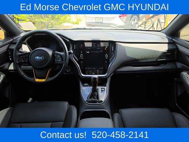 2024 Subaru Outback Wilderness AWD