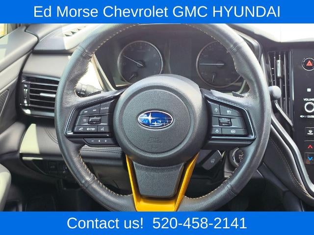 2024 Subaru Outback Wilderness AWD