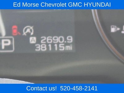 2024 Subaru Outback Wilderness AWD