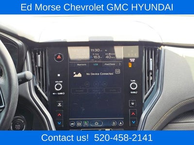 2024 Subaru Outback Wilderness AWD