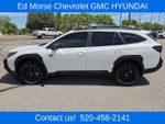 2024 Subaru Outback Wilderness AWD