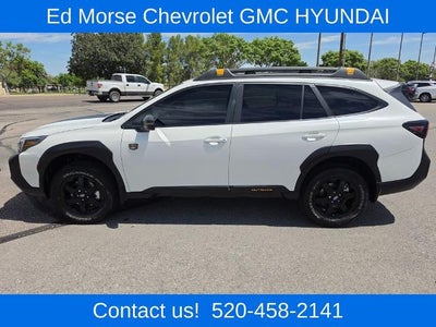2024 Subaru Outback Wilderness AWD