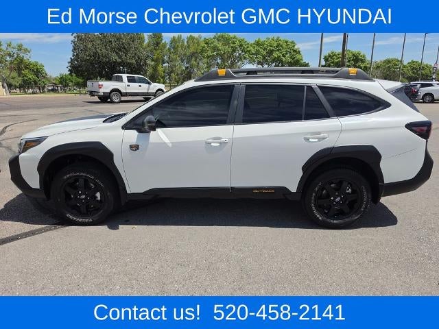 2024 Subaru Outback Wilderness AWD