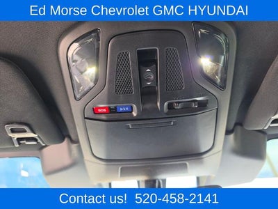 2024 Subaru Outback Wilderness AWD