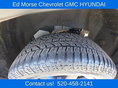 2024 Subaru Outback Wilderness AWD