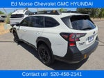 2024 Subaru Outback Wilderness AWD