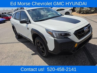 2024 Subaru Outback Wilderness AWD