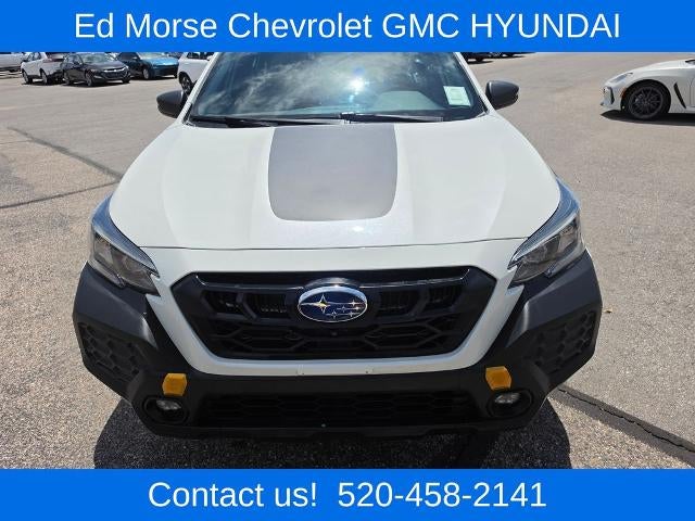 2024 Subaru Outback Wilderness AWD