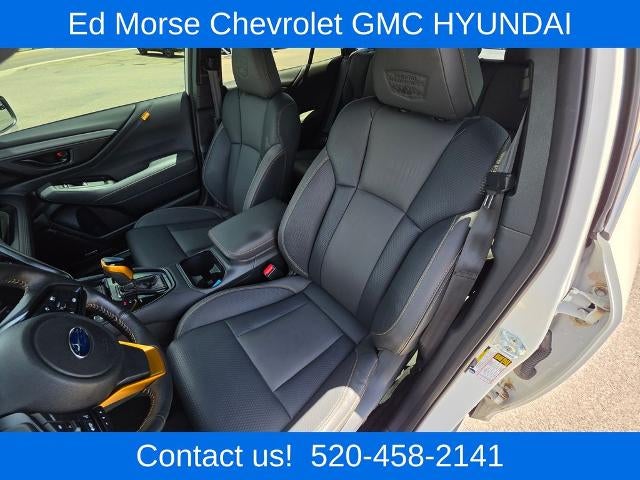 2024 Subaru Outback Wilderness AWD
