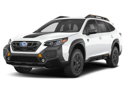 2024 Subaru Outback Wilderness AWD