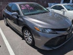 2018 Toyota Camry LE Auto (SE)
