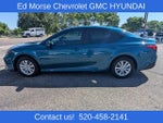 2025 Toyota Camry LE AWD (Natl)