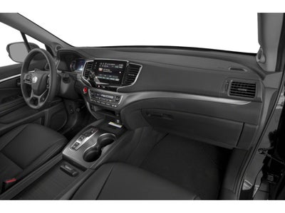 2022 Honda Pilot Special Edition 2WD