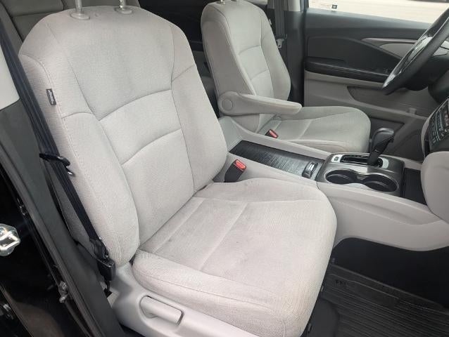 2017 Honda Pilot EX w/Honda Sensing AWD