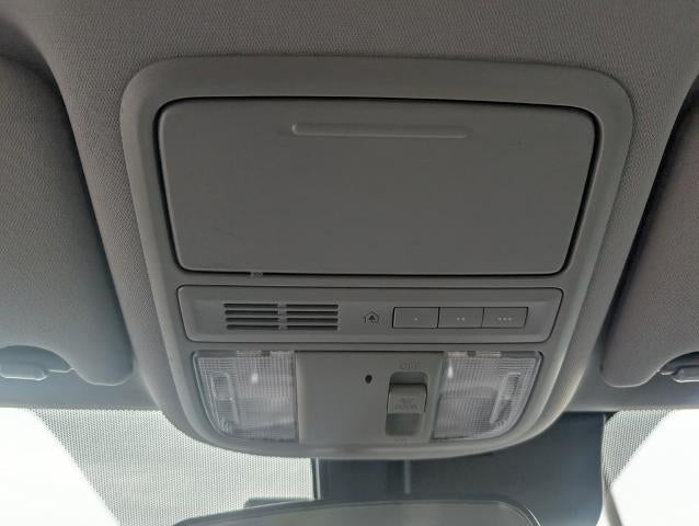 2017 Honda Pilot EX w/Honda Sensing AWD