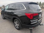 2017 Honda Pilot EX w/Honda Sensing AWD