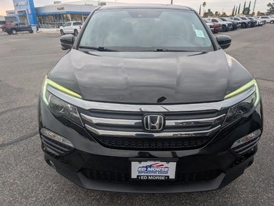 2017 Honda Pilot EX w/Honda Sensing AWD