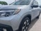2020 Honda Ridgeline RTL 2WD