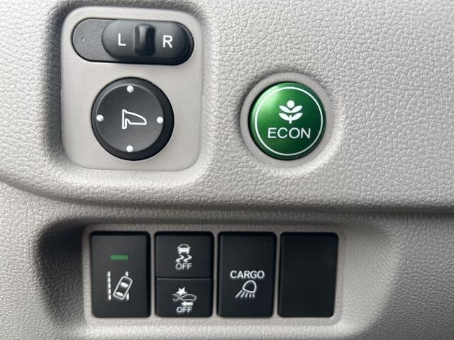2020 Honda Ridgeline RTL 2WD