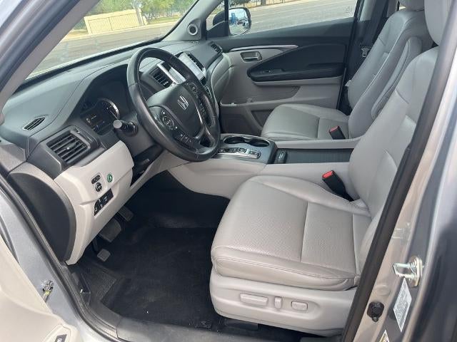 2020 Honda Ridgeline RTL 2WD