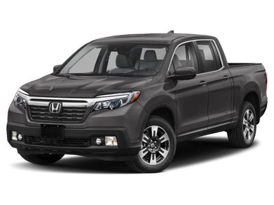 2020 Honda Ridgeline RTL 2WD