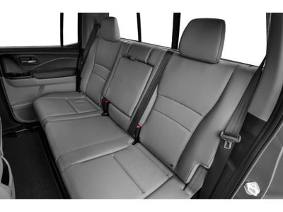 2020 Honda Ridgeline RTL 2WD