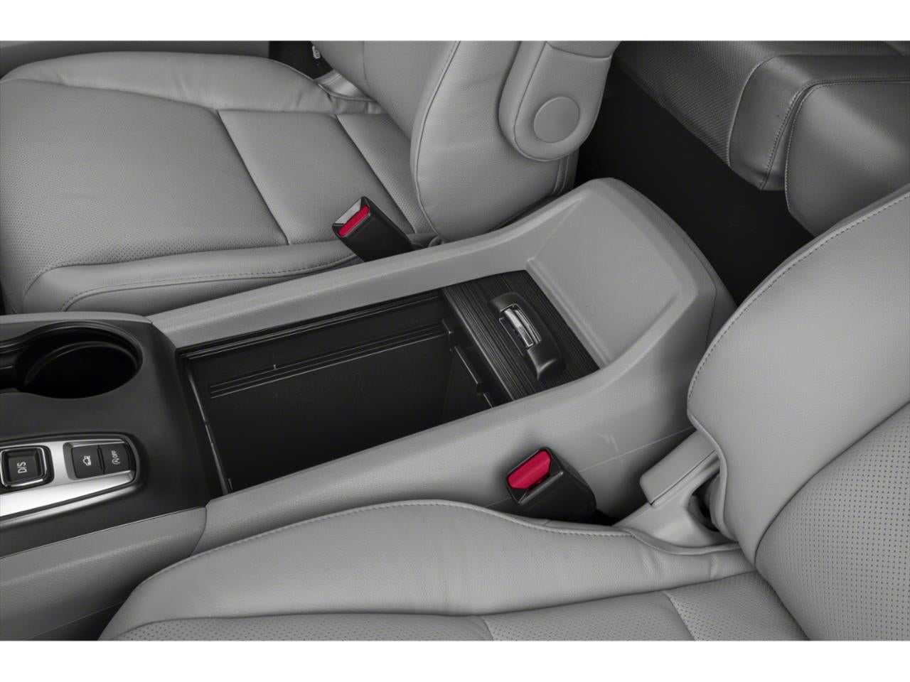 2020 Honda Ridgeline RTL 2WD