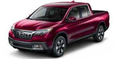 2020 Honda Ridgeline RTL 2WD