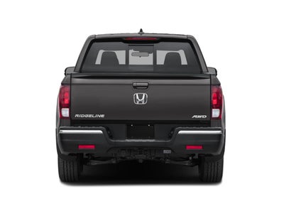 2020 Honda Ridgeline RTL 2WD