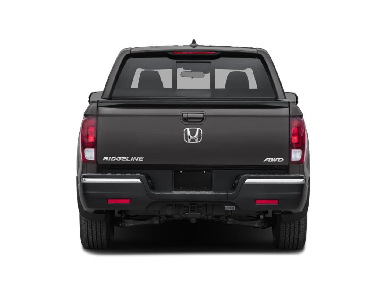 2020 Honda Ridgeline RTL 2WD