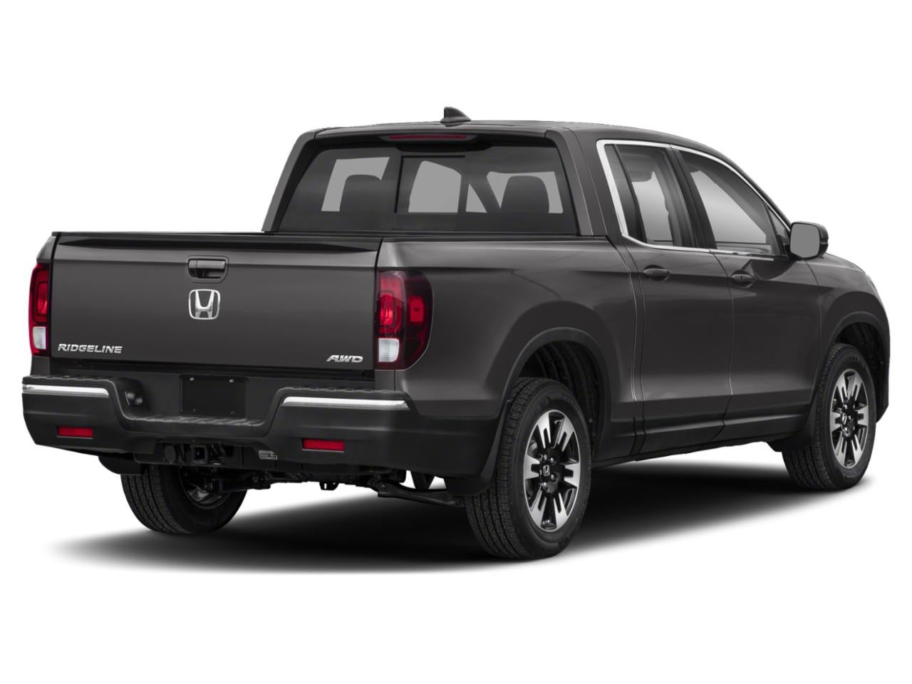 2020 Honda Ridgeline RTL 2WD