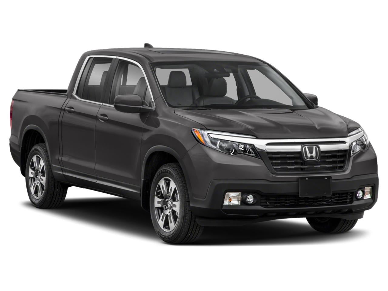 2020 Honda Ridgeline RTL 2WD