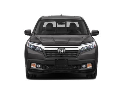 2020 Honda Ridgeline RTL 2WD