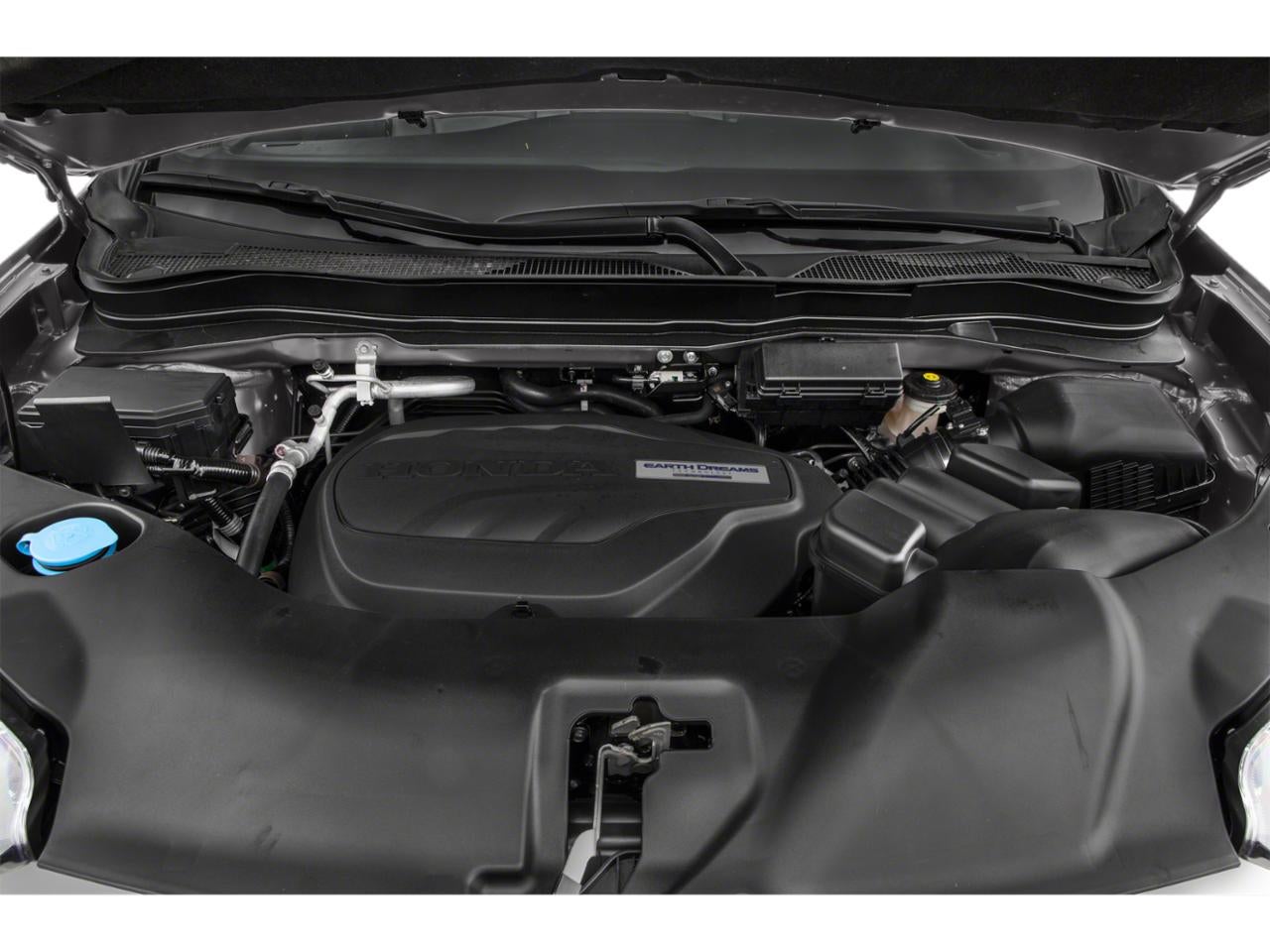 2020 Honda Ridgeline RTL 2WD